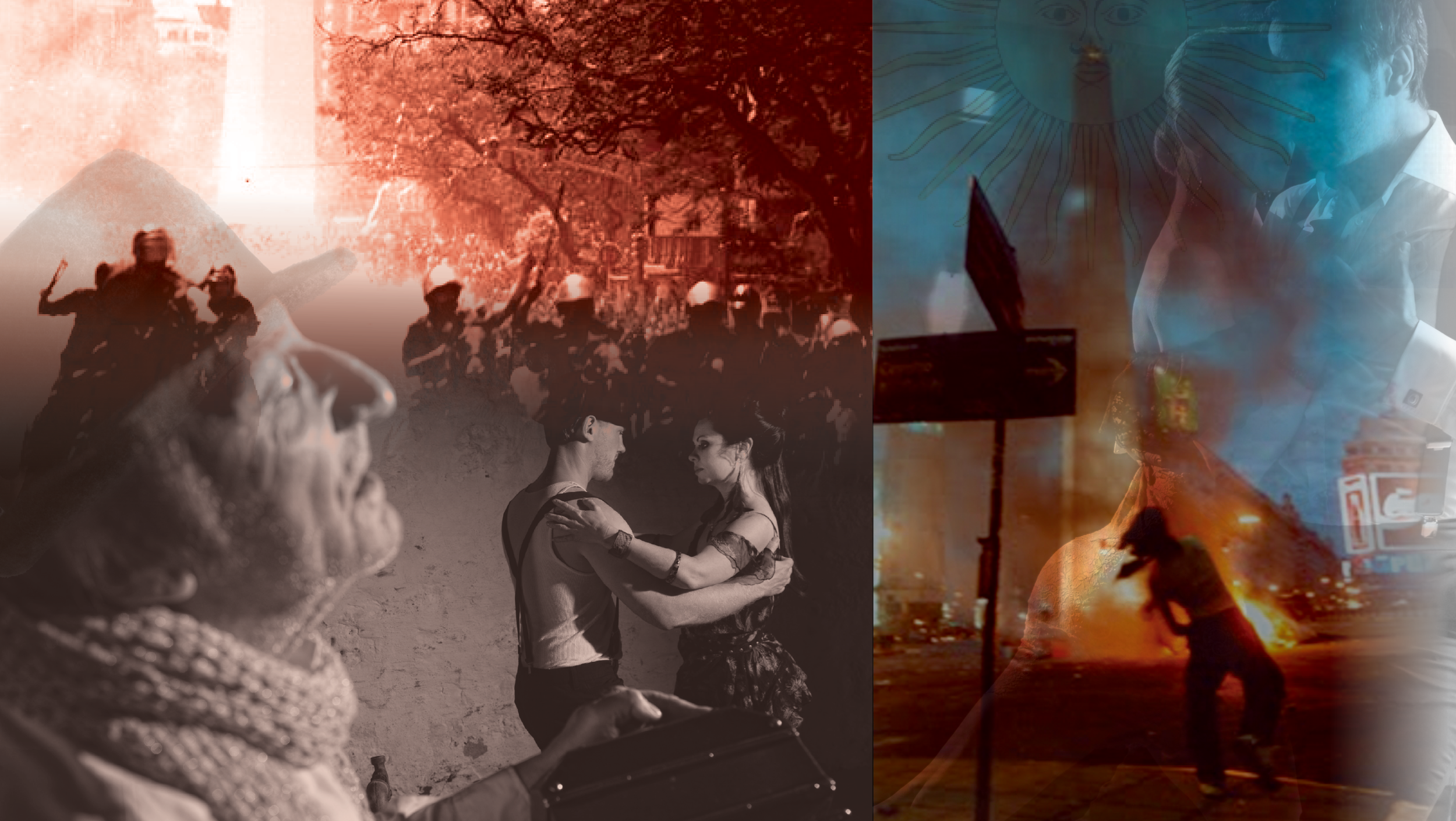 Rebellion